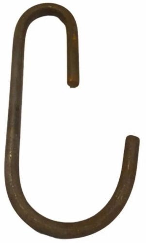 Hot Dip Galvanized Ringlock Connector Pin