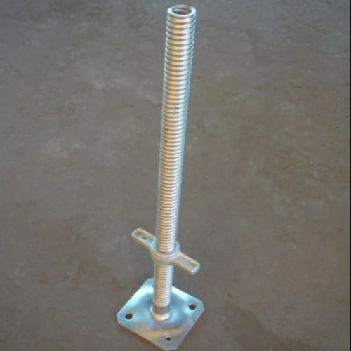 Threaded Scaffold Base Jack