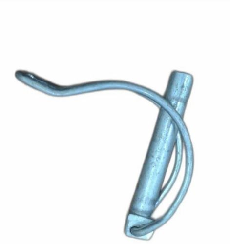 Zinc Coated Spring Steel Linch Pin