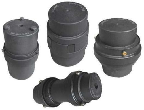 Jaw Couplings