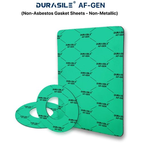 Durasile AF Gen (Non-Metallic) - Non Asbestos Gasket Sheet