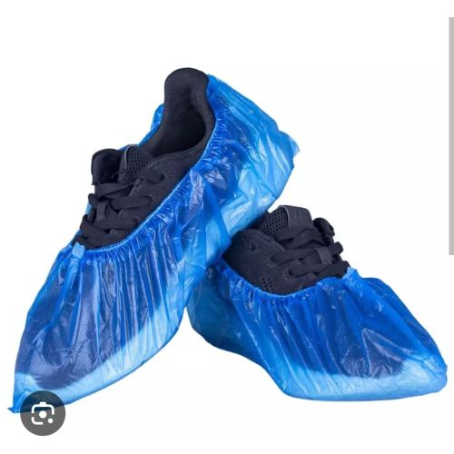 Disposable Shoe Cover