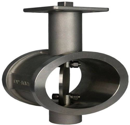 Air Control Damper