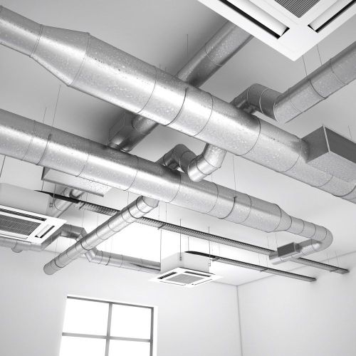 Air Handling Duct