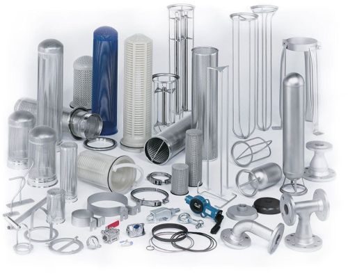 Bag Filter Accessories