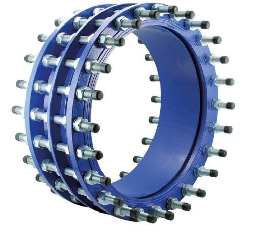 Customized Dismantling Joint