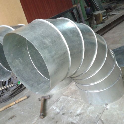 Customized Duct