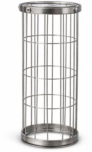 Dust Collector Bag Filter Cage