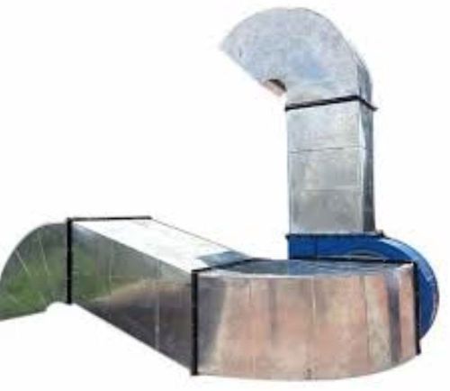 Exhaust Duct