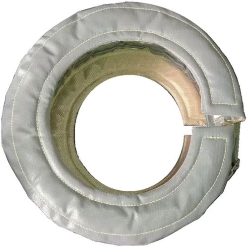 Fabric Non Metallic Expansion Joint