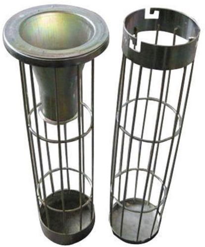Filtration Bag Filter Cage