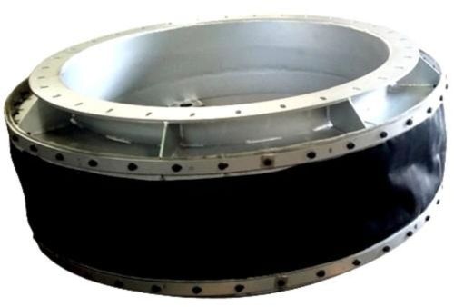 Heat Resistant Non Metallic Expansion Joint