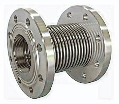 Heavy Duty Expansion Bellow