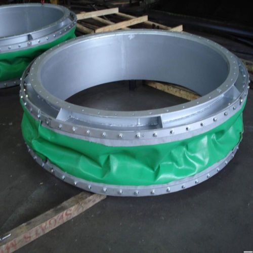 Heavy Duty Non Metallic Expansion Joint