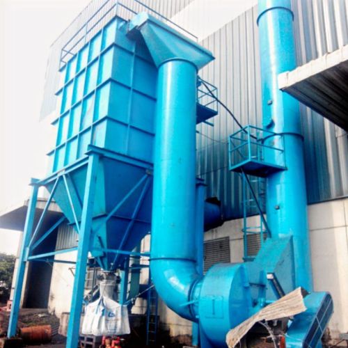 Industrial Dust Collector