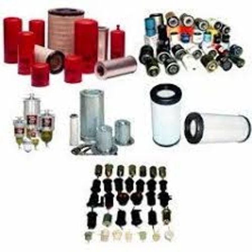 Industrial Filter Accessories