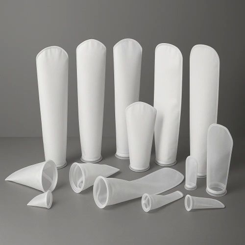 Industrial Filter Bag
