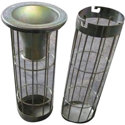 Industrial Filter Venturi