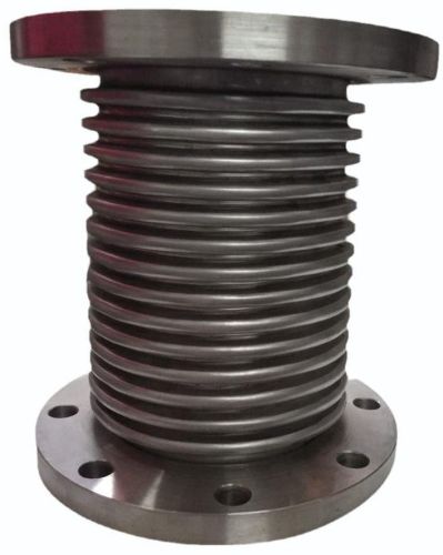 Industrial Metallic Expansion Joint