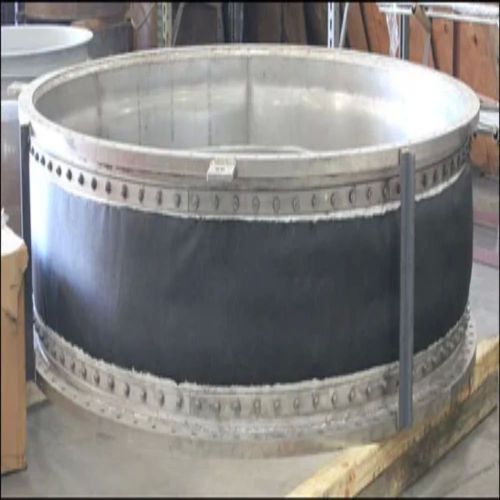 Industrial Non Metallic Expansion Joint