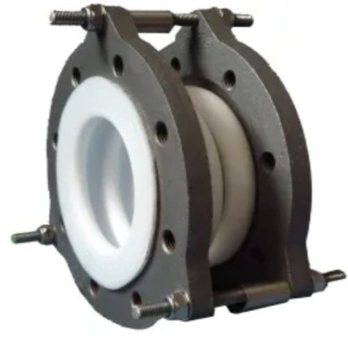 ISO Certified Expansion Bellow