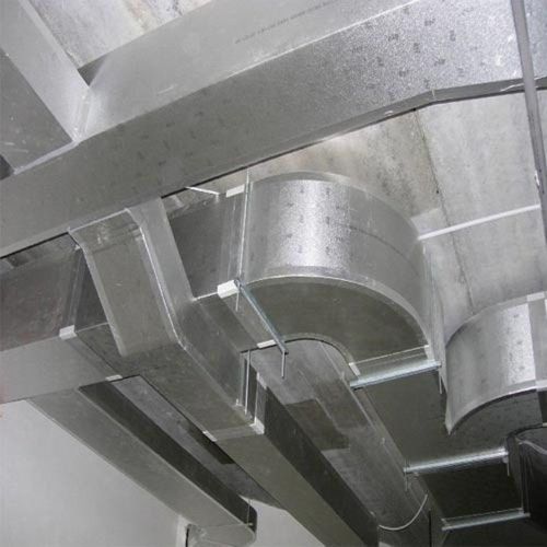 Ventilation Duct