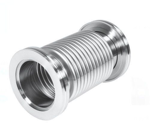 Welded Metallic Expansion Bellow