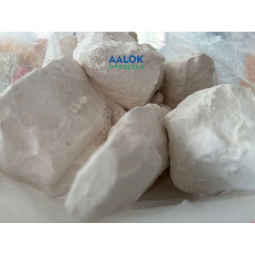 Kaolin Clay Lump