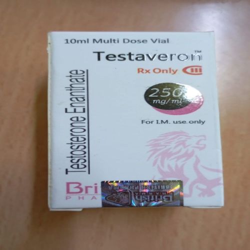 250mg Testosterone Enanthate Injection