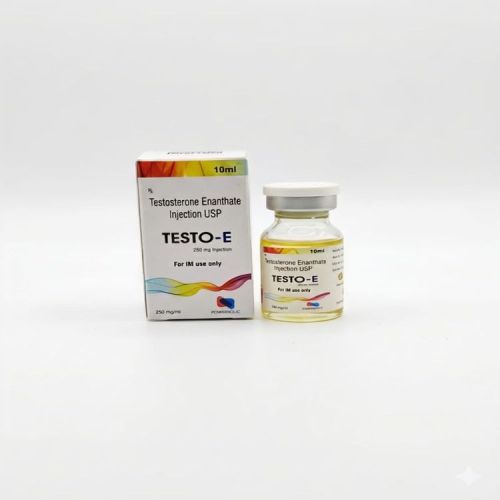 250ml Testosterone Enanthate Injection