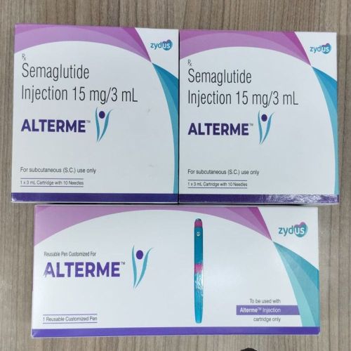 3ml Semaglutide Injection