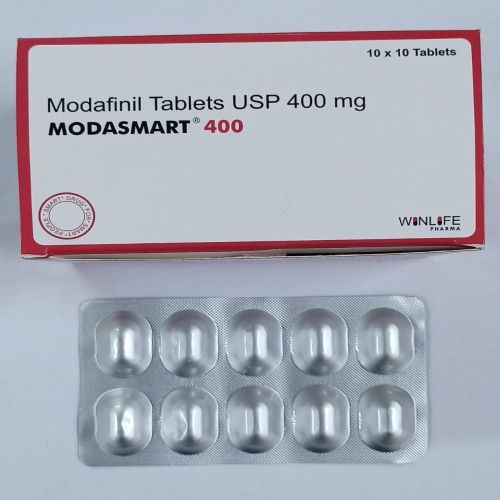 400mg Modafinil Tablets
