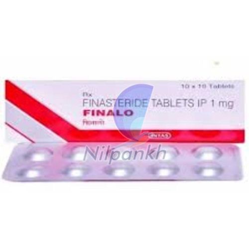 Finalo 1mg Tablets