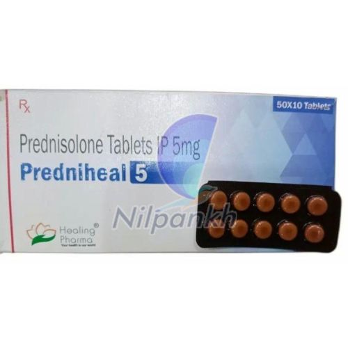 Predniheal Tablets