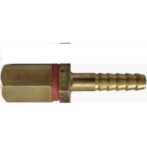 10mm Ntm Brass Nozzle