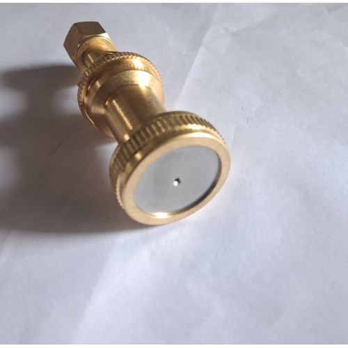 14mm Brass Gun Nozzle