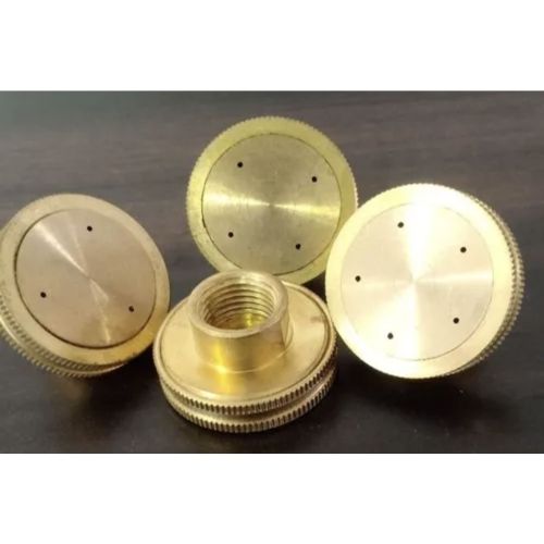 Bcn Brass Nozzle