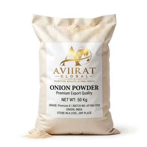 Dehydrated Onion Powder
