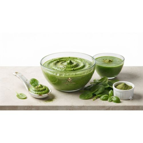 Dehydrated Spinach Powder