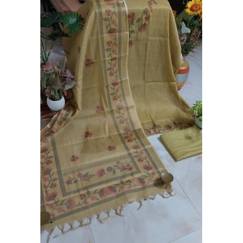 Handwoven Suits