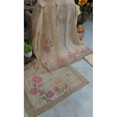 Linen Cotton