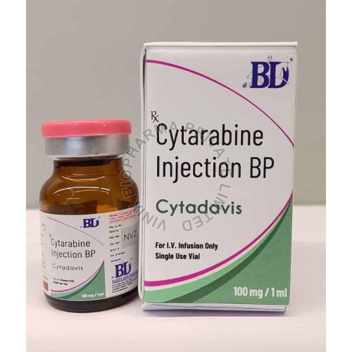 Cytadabis Cytarabine Injection
