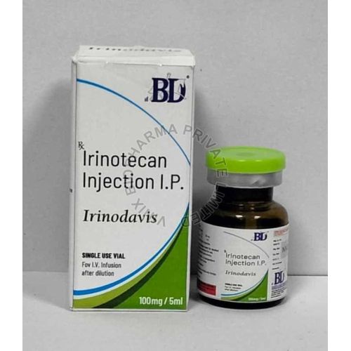 Irnodavis Irinotecan Injection
