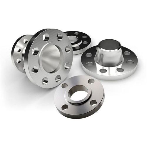 Alloy Steel Forged Flanges