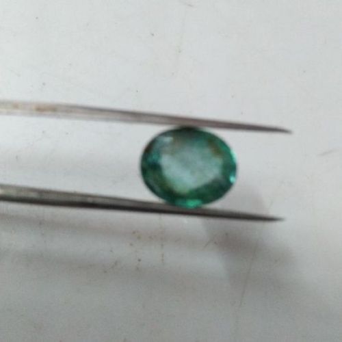 Emerald Gemstone