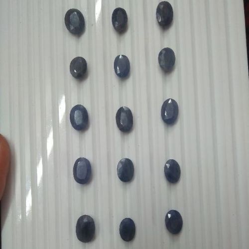 Sapphire Gemstones