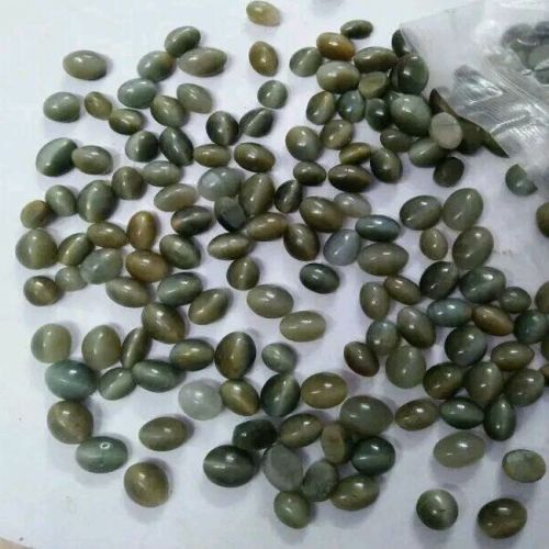 Cats Eye Gemstone