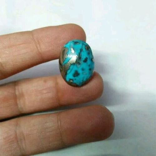 Irani Turquoise Gemstone