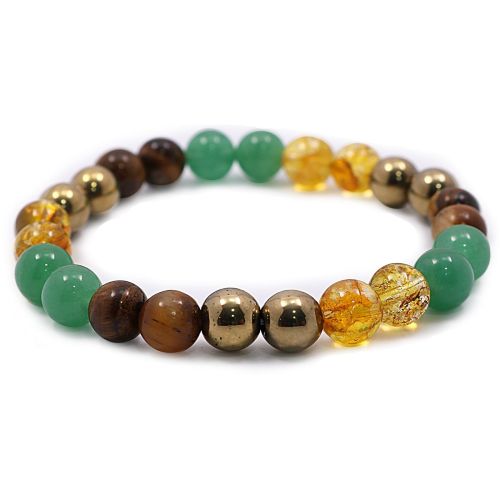 Money Magnet Bracelet