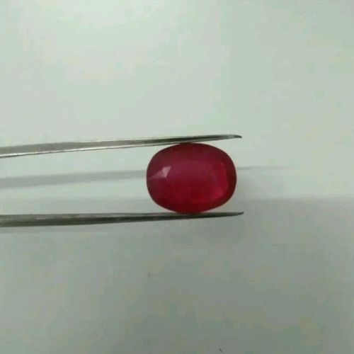 Sudan Ruby Gemstone